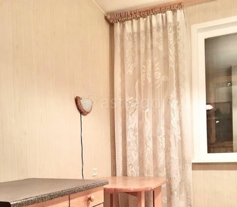 1-комн. квартира, 40 м2, 7/16 эт. Москва - изображение 5
