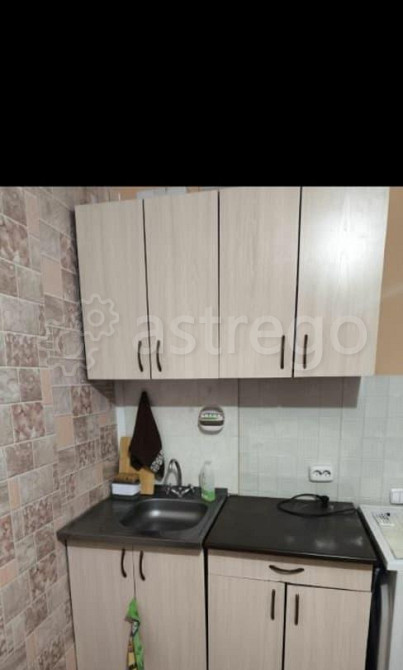 Студия, 18 м2, 14/21 эт. Красноярск - изображение 3