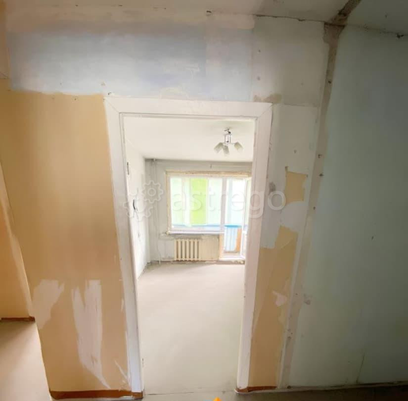 3-комн. квартира, 70 м2, 4/5 эт. Горно-Алтайск - изображение 6