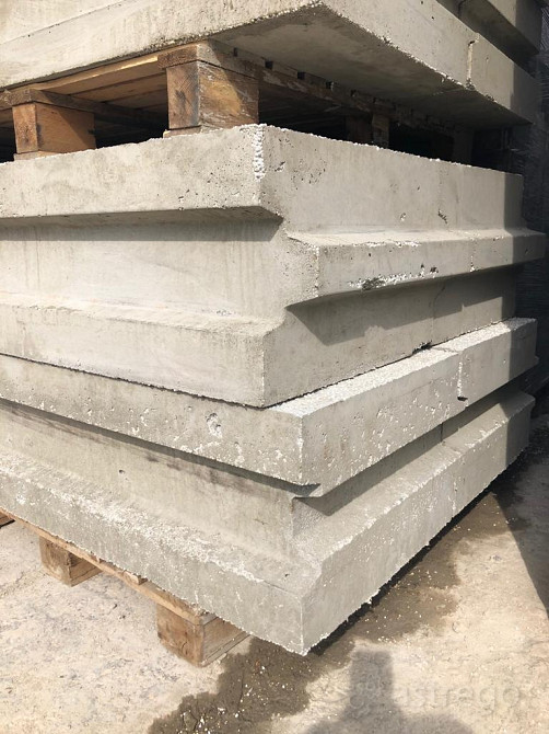 Крупноформатные Полистиролбетонные панели Королев - изображение 2