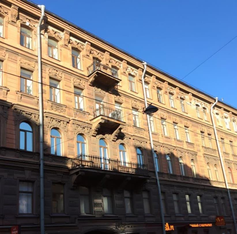 Офис, 165.3 м2 Санкт-Петербург - изображение 3