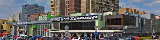 Торговое помещение, 1174 м2 Реутов