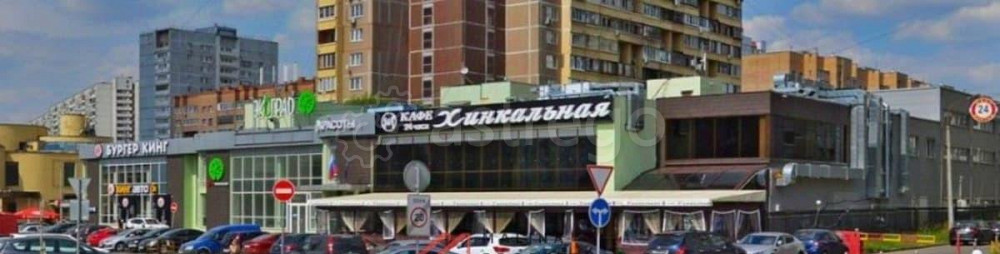 Торговое помещение, 1174 м2 Реутов - изображение 6