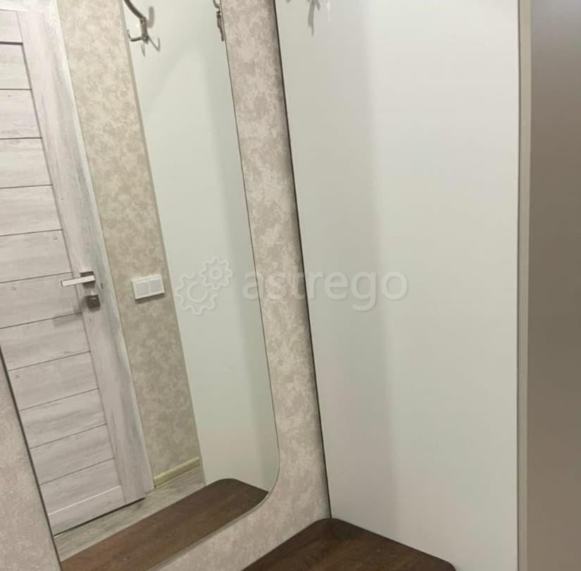 Студия, 20 м2, 19/33 эт. Москва - изображение 4