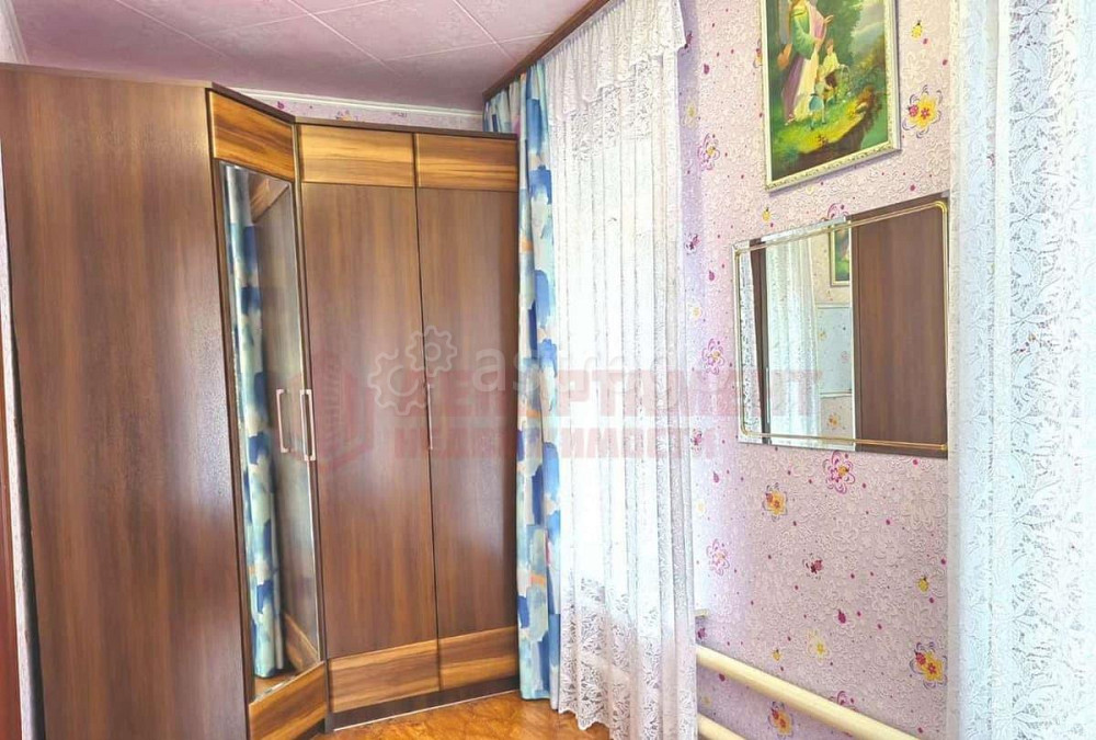 3-комн. квартира, 70.3 м2, 1/2 эт. Астрахань - изображение 4