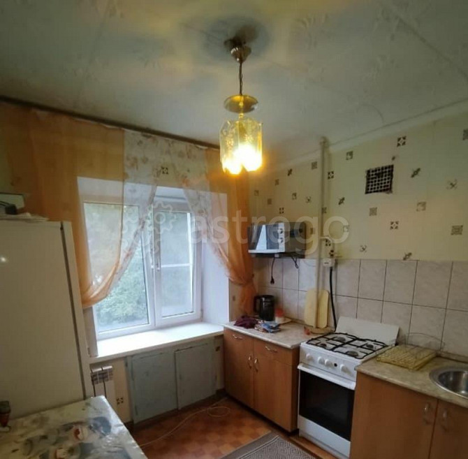 2-комн. квартира, 48 м2, 3/5 эт. Барнаул - изображение 4