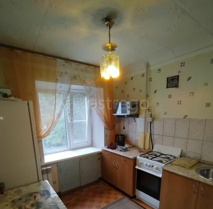 2-комн. квартира, 48 м2, 3/5 эт. Барнаул - изображение 4