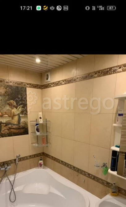 2-комн. квартира, 64 м2, 3/24 эт. Одинцово - изображение 1