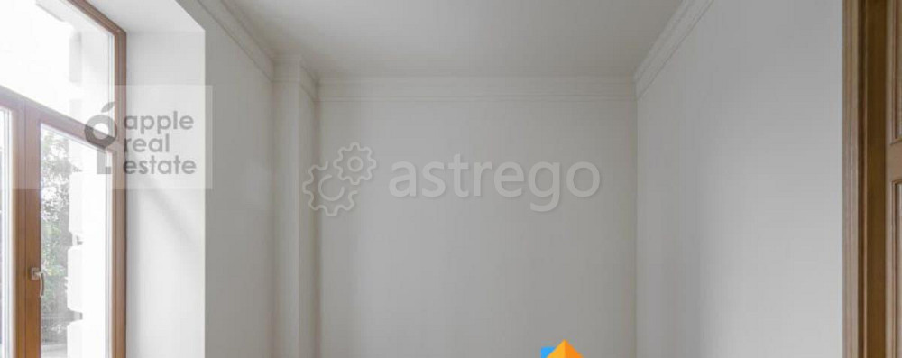 5-комн. квартира, 220 м2, 1/9 эт. Москва - изображение 2