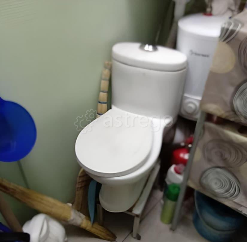 Торговое помещение, 17.4 м2 Красноярск - изображение 7