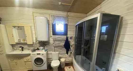 Дом, 150 м2, 13 соток, 2 эт. Шаховская