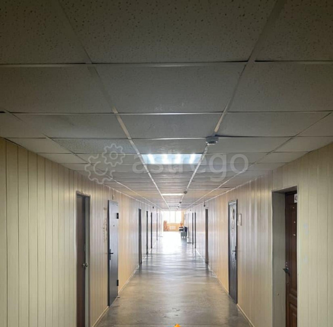 Офис, 69 м2 Барнаул - изображение 2