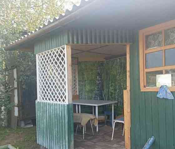 Дача, 60 м2 Сосновоборск