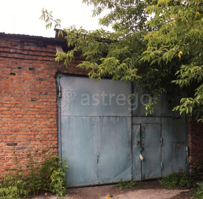 Отдельное здание, 3000 м2 Новоалтайск - изображение 3