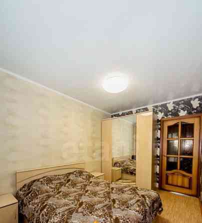 3-комн. квартира, 65.8 м2, 3/9 эт. Бийск