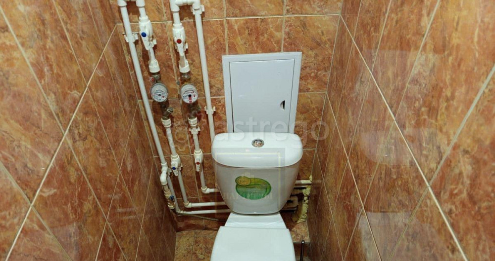 Комната, 28 м2, 5/5 эт. Пушкино - изображение 3