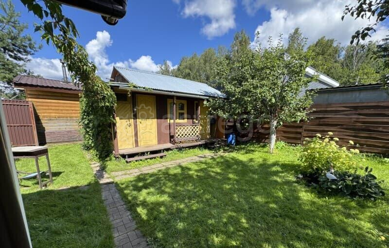 Дом, 65 м2 Можайск - изображение 9