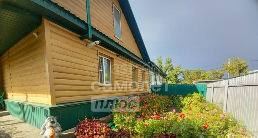 Дом, 100 м2, 5 га, 1 эт. Бийск - изображение 3