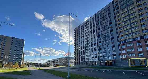 Торговое помещение, 99 м2 Пушкино