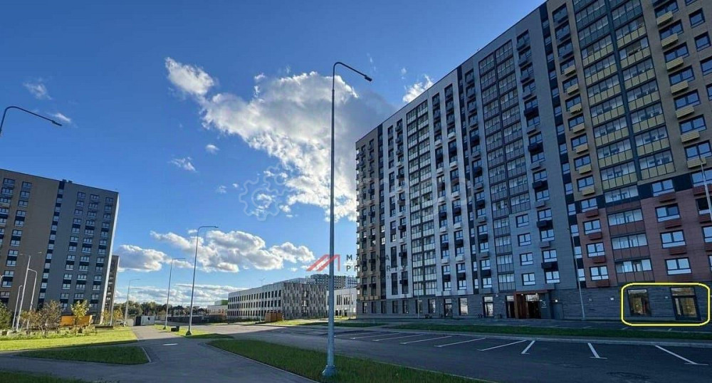 Торговое помещение, 99 м2 Пушкино - изображение 3