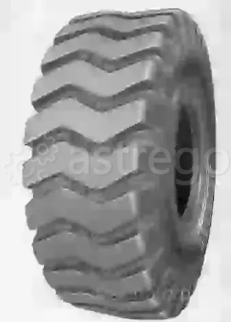 Шины 23.5-25 Advance L-3K 20PR TT Санкт-Петербург - изображение 1