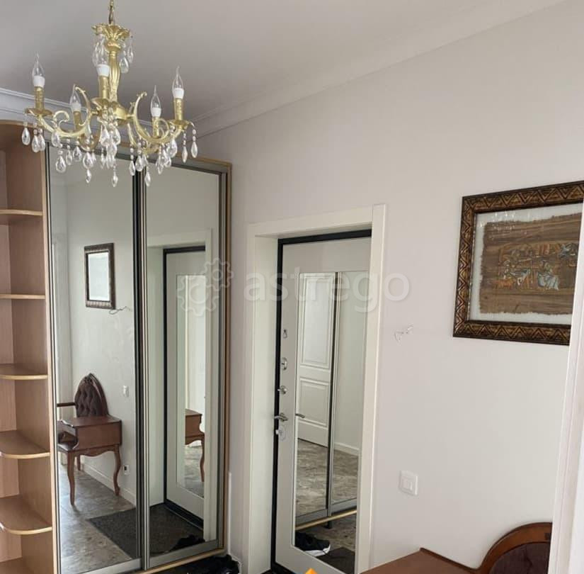 2-комн. квартира, 65 м2, 9/22 эт. Москва - изображение 5