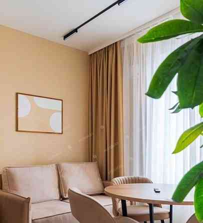 2-комн. квартира, 35 м2, 11/15 эт. Санкт-Петербург