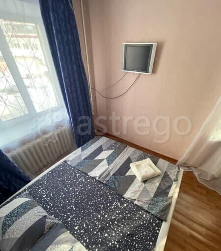 1-комн. квартира, 36 м2, 1/5 эт. Уфа - изображение 6