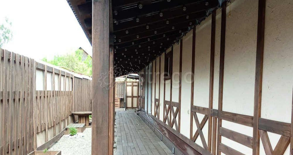 Свободного назначения, 120 м2 Барнаул - изображение 1