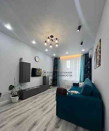 1-комн. квартира, 40 м2, 15/25 эт. Уфа