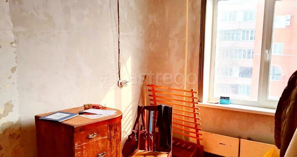 Комната, 16.3 м2, 4/5 эт. Бийск - изображение 1