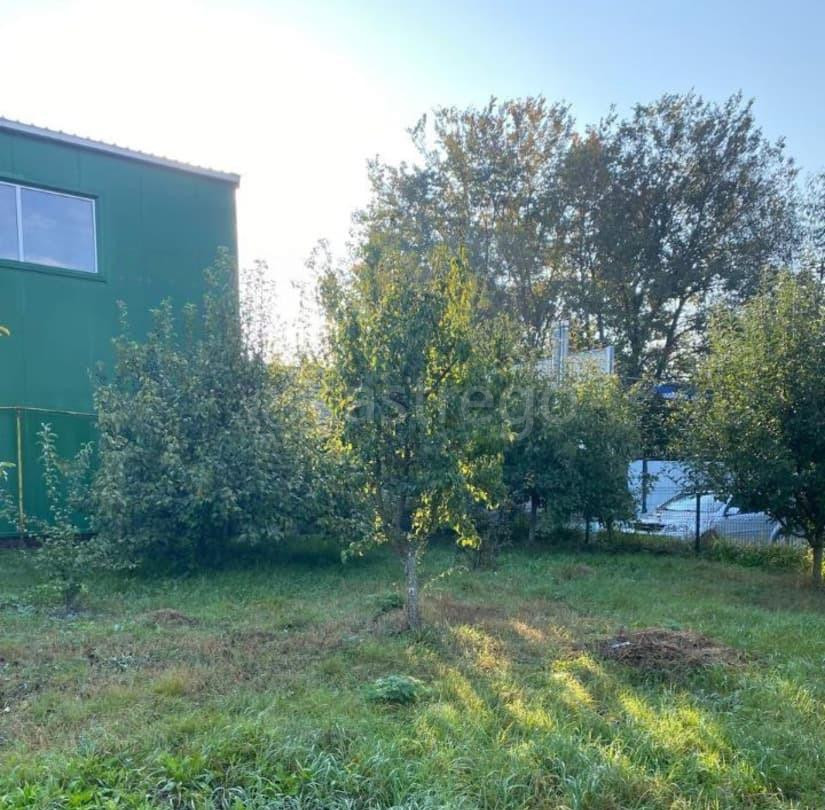 Производственное, 4554 м2 Белгород - изображение 3