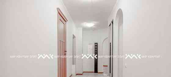 4-комн. квартира, 125 м2, 2/7 эт. Санкт-Петербург