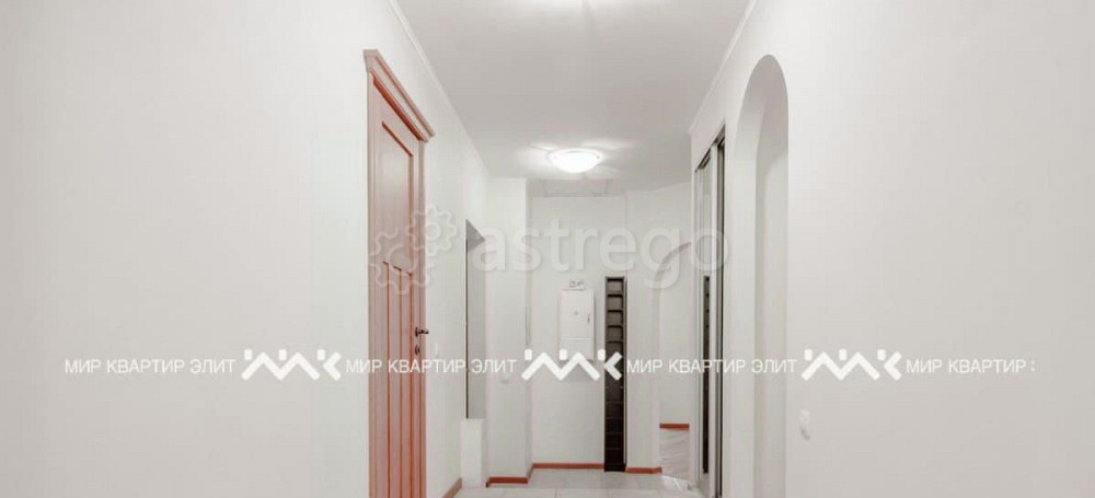 4-комн. квартира, 125 м2, 2/7 эт. Санкт-Петербург - изображение 5