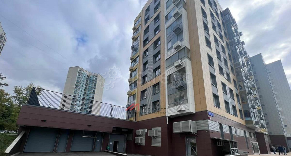 Торговое помещение, 145 м2 Москва - изображение 6