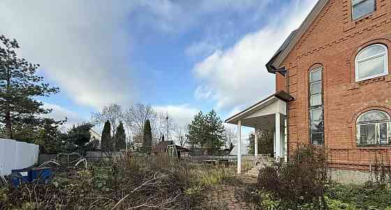 Коттедж, 456 м2, 13.4 сотки, 3 эт. Дмитров