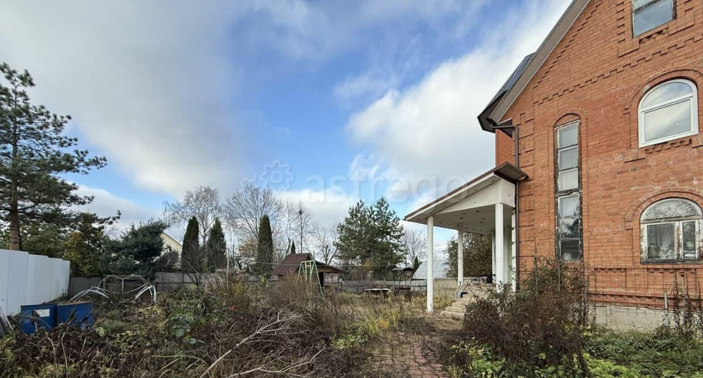 Коттедж, 456 м2, 13.4 сотки, 3 эт. Дмитров - изображение 4