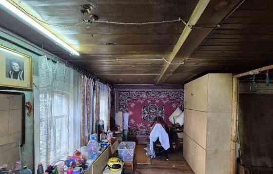 Дом, 42 м2 Орехово-Зуево