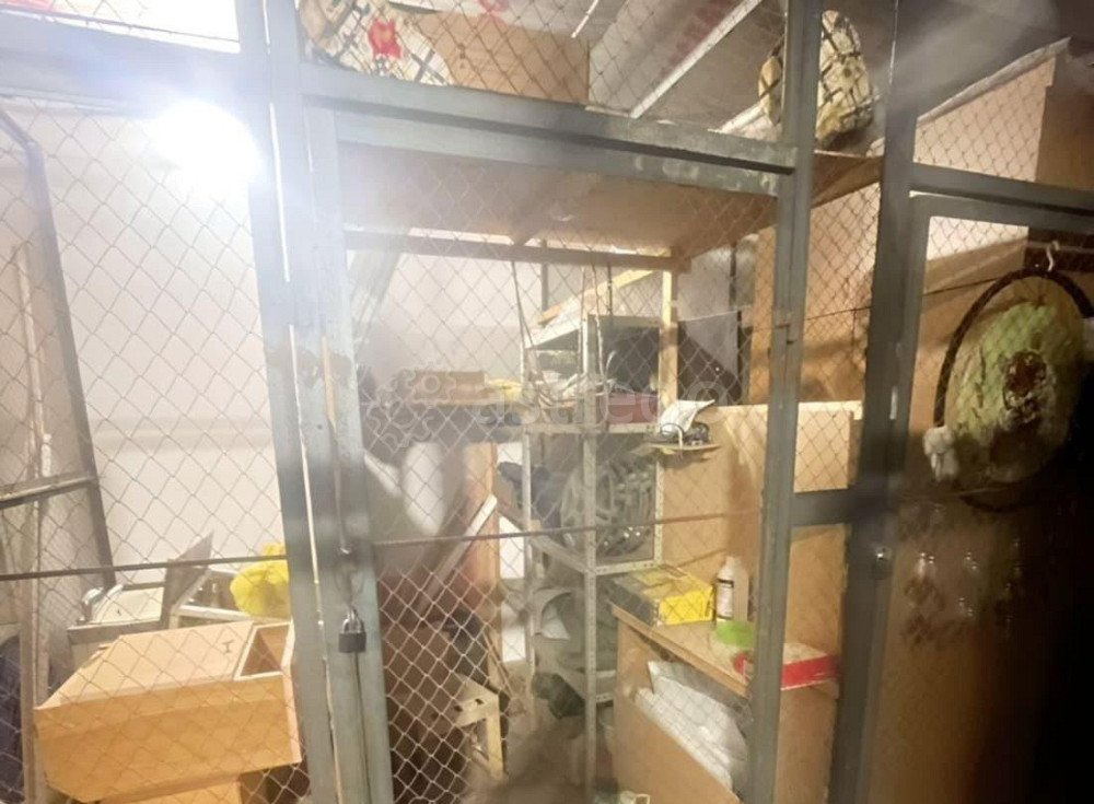 Склад, 3 м2 Новоалтайск - изображение 5