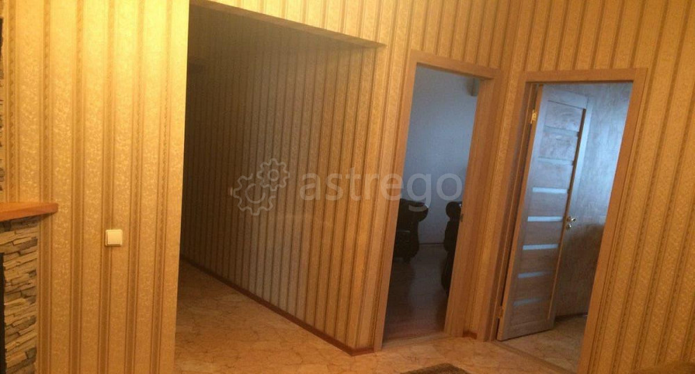 4-комн. квартира, 98.3 м2, 10/10 эт. Архангельск - изображение 3