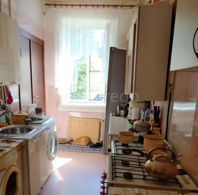 Комната, 21 м2, 3/4 эт. Санкт-Петербург - изображение 2