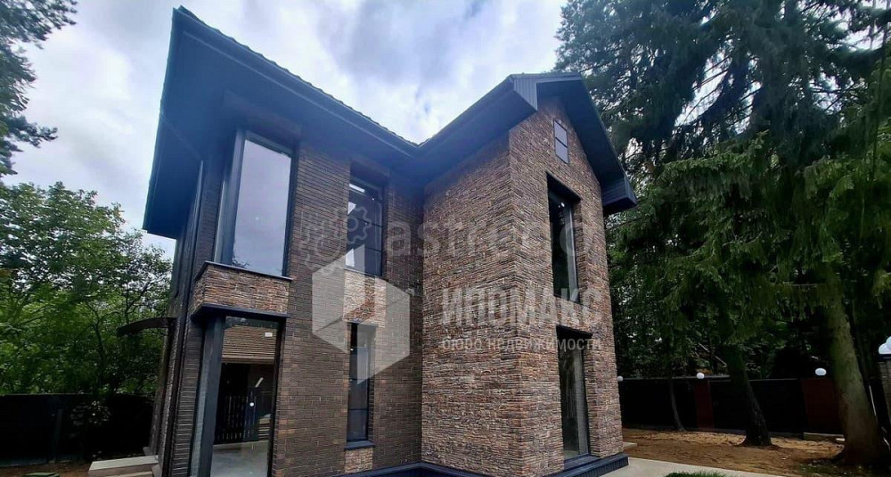 Дом, 145 м2, 5 соток, 2 эт. Апрелевка - изображение 2