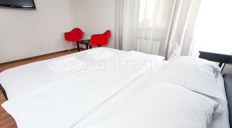1-комн. квартира, 44 м2, 4/8 эт. Красноярск - изображение 5