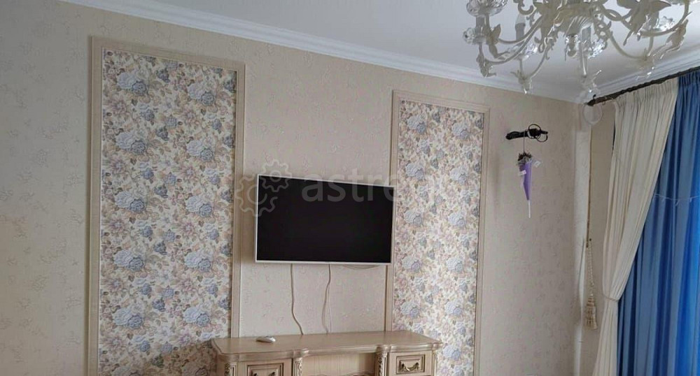 4-комн. квартира, 120 м2, 16/16 эт. Старый Оскол - изображение 4