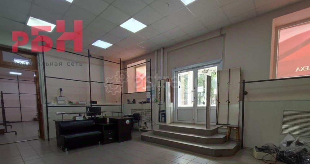 Торговое помещение, 120 м2 Нефтекамск - изображение 7