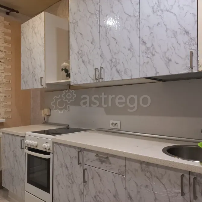 Продам 1-комн. квартиру,  35.2 м2,  17/17 этаж Краснодар - изображение 1