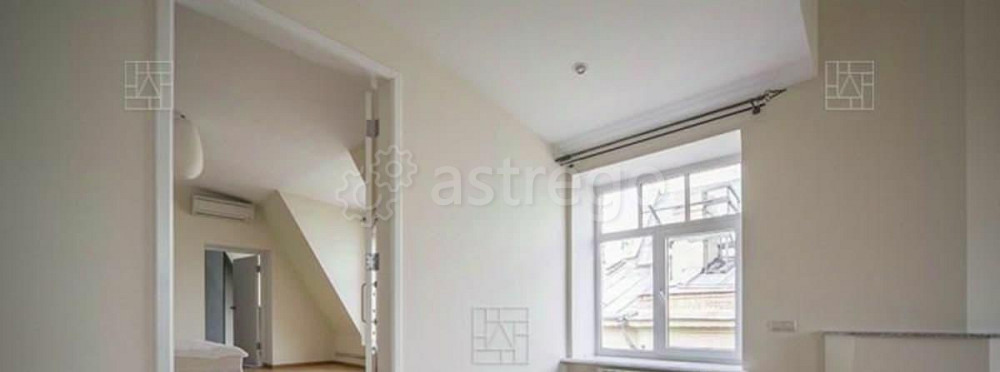 5-комн. квартира, 180 м2, 5/5 эт. Москва - изображение 2