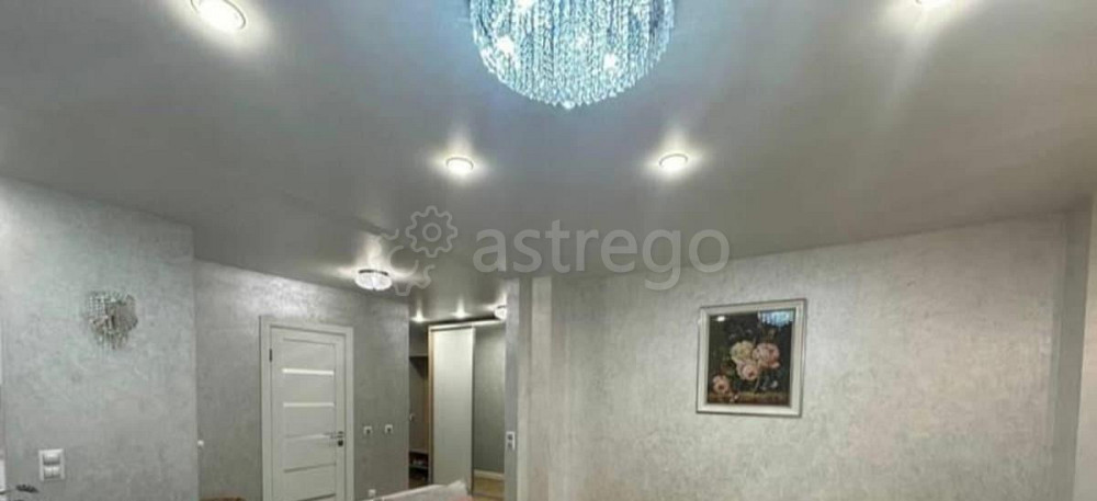 2-комн. квартира, 59 м2, 15/16 эт. Красноярск - изображение 3