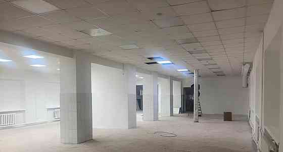 Торговое помещение, 340 м2 Заозерный