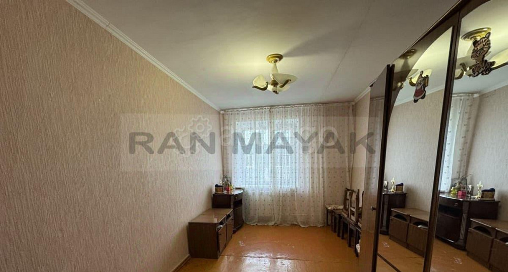 4-комн. квартира, 103 м, 2/5 эт. Майкоп - изображение 7